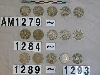 藏品(日本50錢硬幣)的圖片